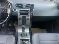Gebraucht Volvo V50 136 PS (100 kW) 2005 Blau Kombi