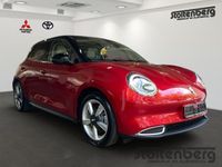 Gebraucht Ora 03 Pro+ 125 kW (171 PS) 2024 Mars red/starry black (rot) Kleinwagen