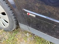 Gebraucht Audi A4 S-Line 102 PS (75 kW) 2002 Blau Kombi