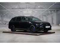 Gebraucht VW Golf VIII R 333 PS (244 kW) 2025 Schwarz Kombi