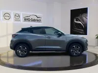 Gebraucht Nissan Juke N-Connecta 114 PS (83 kW) 2025 Grau SUV
