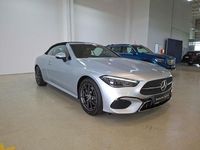 Gebraucht Mercedes 180 170 PS (125 kW) 2025 Metalliclack hightechsilber Limousine