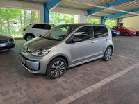 Second-hand VW e-up! 61 kW (83 CP) 2018 Argintiu Hatchback