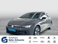 Gebraucht VW Golf VIII Goal 150 PS (110 kW) 2025 Grau Limousine