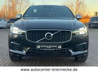 Gebraucht Volvo XC60 R-Design 235 PS (172 kW) 2017 Schwarz SUV