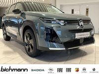 Neu Citroën C5 145 PS (106 kW) 2026 Gruen SUV