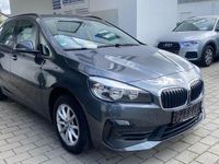 Second-hand BMW 220 Advantage 192 CP (141 kW) 2019 Gri Break