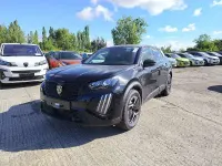 Neu Peugeot e-2008 Business-Line 114 kW (156 PS) 2026 Schwarz SUV