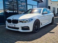 gebraucht BMW 520 d xDrive M Sport - PANO - ASSISTS - VIRTUAL