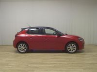 Gebraucht Opel Corsa Edition 101 PS (74 kW) 2021 Rot Kleinwagen