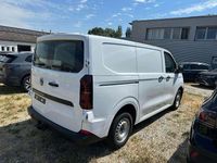 Nowe VW Transporter 150 KM (110 kW) 2025 Biały Van