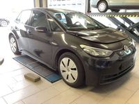 Gebraucht VW ID.3 Pro Performance 150 kW (204 PS) 2021 Grau Kleinwagen
