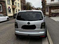 Gebraucht VW Touran Cross 170 PS (125 kW) 2007 Van / Kleinbus