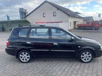 gebraucht Kia Carens 2.0 CRDi EX