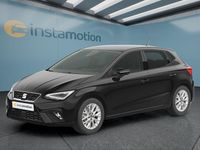 Gebraucht Seat Ibiza 150 PS (110 kW) 2025 Schwarz Kleinwagen