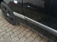 Gebraucht Mercedes E240 170 PS (125 kW) 1999 Schwarz Limousine