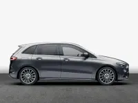 Gebraucht Mercedes B250e AMG 218 PS (160 kW) 2022 Grau Kleinwagen