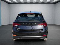 Neu Skoda Fabia 116 PS (85 kW) 2025 Schwarz Limousine