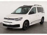 Gebraucht VW Caddy Edition 122 PS (89 kW) 2025 Van / Kleinbus