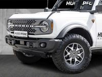 Gebraucht Ford Bronco S 335 PS (246 kW) 2024 Weiß SUV