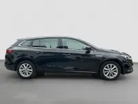 Gebraucht Renault Mégane 116 PS (85 kW) 2020 Schwarz Kombi