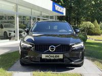 gebraucht Volvo V60 T8 AWD Recharge Geartronic RDesign