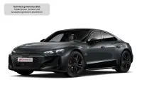 Gebraucht Audi RS e-tron GT Performance 620 kW (843 PS) 2025 Individuallackierungen audi ex Limousine