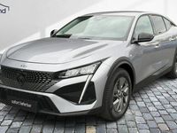 Gebraucht Peugeot 408 Allure 181 PS (133 kW) 2024 Grau Limousine