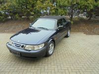 gebraucht Saab 900 Cabriolet 