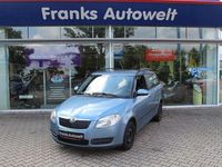Gebraucht Skoda Fabia Classic 86 PS (63 kW) 2008 Other Kleinwagen