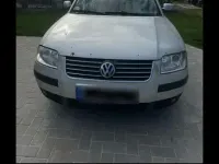 Gebraucht VW Passat 131 PS (96 kW) 2002 Kombi