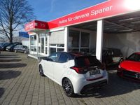 gebraucht Toyota Yaris Hybrid GR Sport 1.5