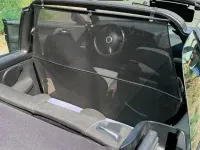 Gebraucht VW Golf 101 PS (74 kW) 1999 Blau Cabrio
