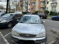 gebraucht Ford Mondeo 1.8 Ambiente