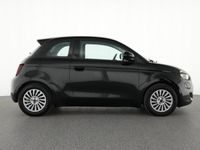 gebraucht Fiat 500e Navi|Wireless|Apple Car Play|Winter-Paket