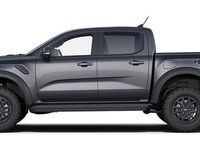 Neu Ford Ranger Raptor 292 PS (214 kW) 2026 Grau Pickup