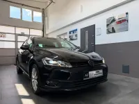 Gebraucht VW Golf VII Join 150 PS (110 kW) 2019 Schwarz Limousine