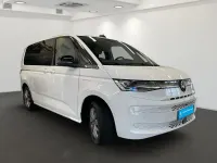 Gebraucht VW Multivan Energetic 218 PS (160 kW) 2023 Weiß Van / Kleinbus