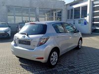 gebraucht Toyota Yaris Hybrid 1.5 Hybrid Life Klima*Kamera*Navi*