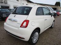 gebraucht Fiat 500 Lim. Basis