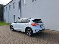Gebraucht Ford Focus Active 125 PS (91 kW) 2019 Weiß Limousine
