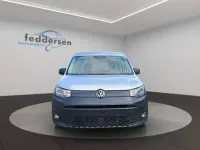 Gebraucht VW Caddy Basis 114 PS (83 kW) 2022 Van / Kleinbus