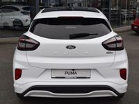 Neu Ford Puma Gen-E Premium 122 kW (167 PS) 2026 Weiß SUV