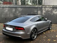 gebraucht Audi S7 4.0 TFSI Design Selection