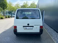 Gebraucht VW Transporter 68 PS (50 kW) 1998 Weiß Van