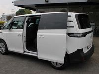 Neu VW ID. Buzz Freestyle 125 kW (170 PS) 2025 Weiß Van / Kleinbus
