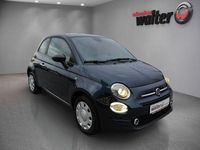 Gebraucht Fiat 500 69 PS (50 kW) 2023 Blau Limousine