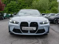 Gebraucht BMW M4 Competition Edition 530 PS (389 kW) 2025 Grau Coupé