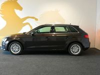 gebraucht Audi A3 Sportback 1.4 Ambiente Xenon PDC Navi AHK