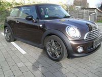 gebraucht Mini Cooper 